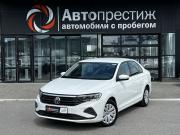 Volkswagen Polo VI Волгоград  - изображение 23
