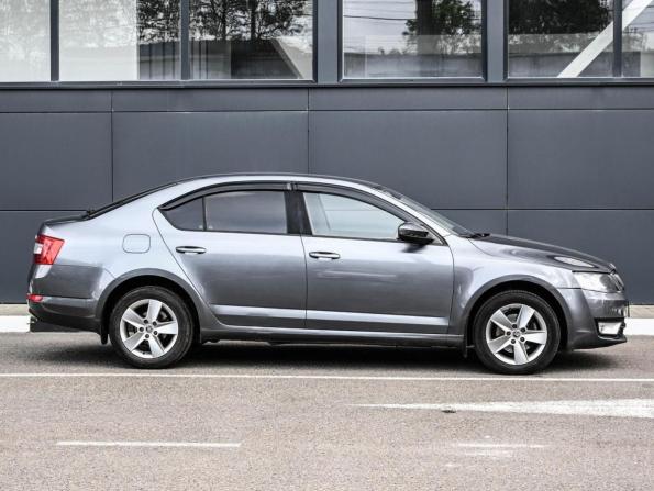 Skoda Octavia III (A7) с пробегом 2013 года, цена 1 069 000 рублей, 147252 км, лифтбек, Автокод Объявления