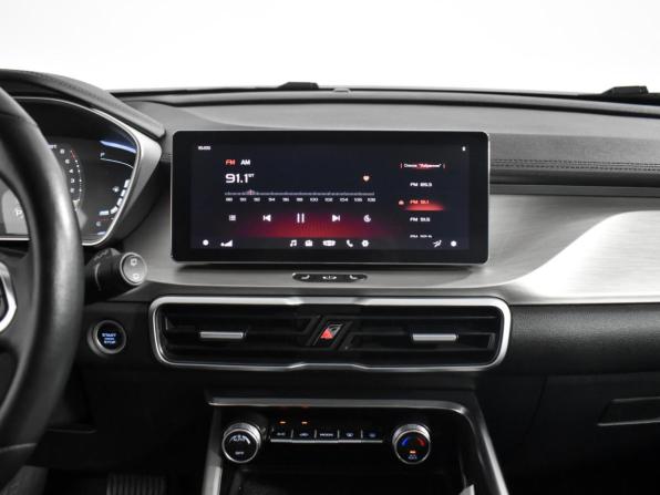 Geely Coolray I с пробегом 2023 года, цена 1 552 000 рублей, 89747 км, внедорожник, Автокод Объявления