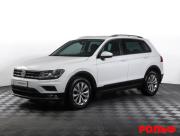 Volkswagen Tiguan II Москва  - изображение 26
