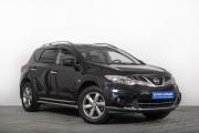 Nissan Murano II (Z51) Рестайлинг Томск  - изображение 20