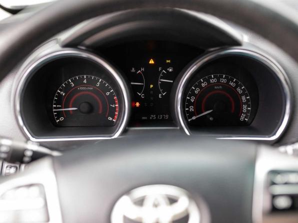 Toyota Highlander II (XU40) Рестайлинг с пробегом 2011 года, цена 1 880 000 рублей, 251359 км, внедорожник, Автокод Объявления