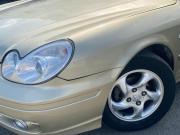 Hyundai Sonata IV (EF) Рестайлинг Курган  - изображение 31