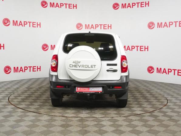 Lada (ВАЗ) Niva с пробегом 2020 года, цена 879 000 рублей, 41693 км, внедорожник, Автокод Объявления