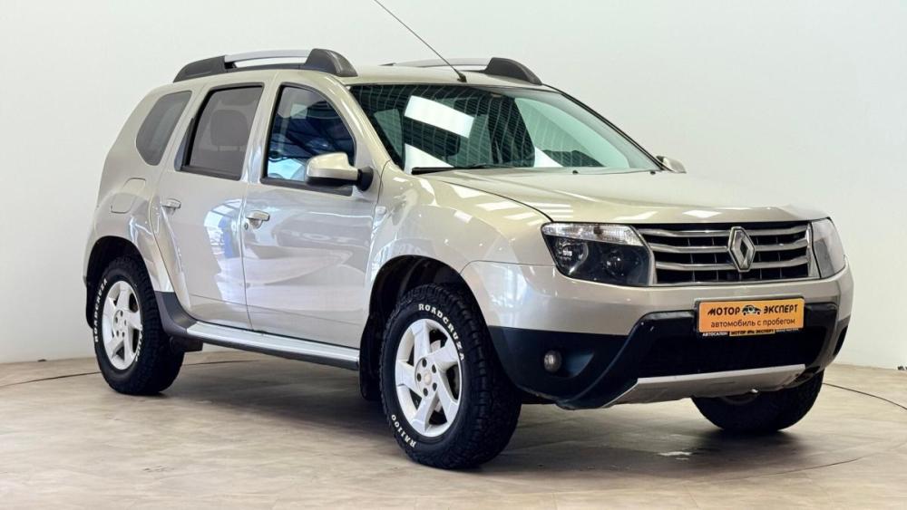 Renault Duster I Киров  - изображение 6