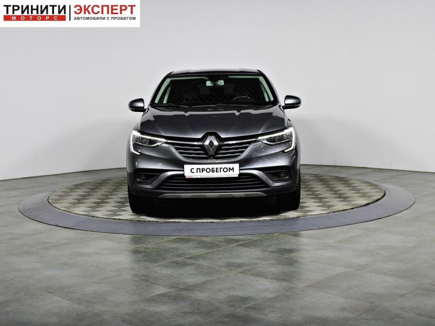 Renault Arkana I Белгород  - изображение 2