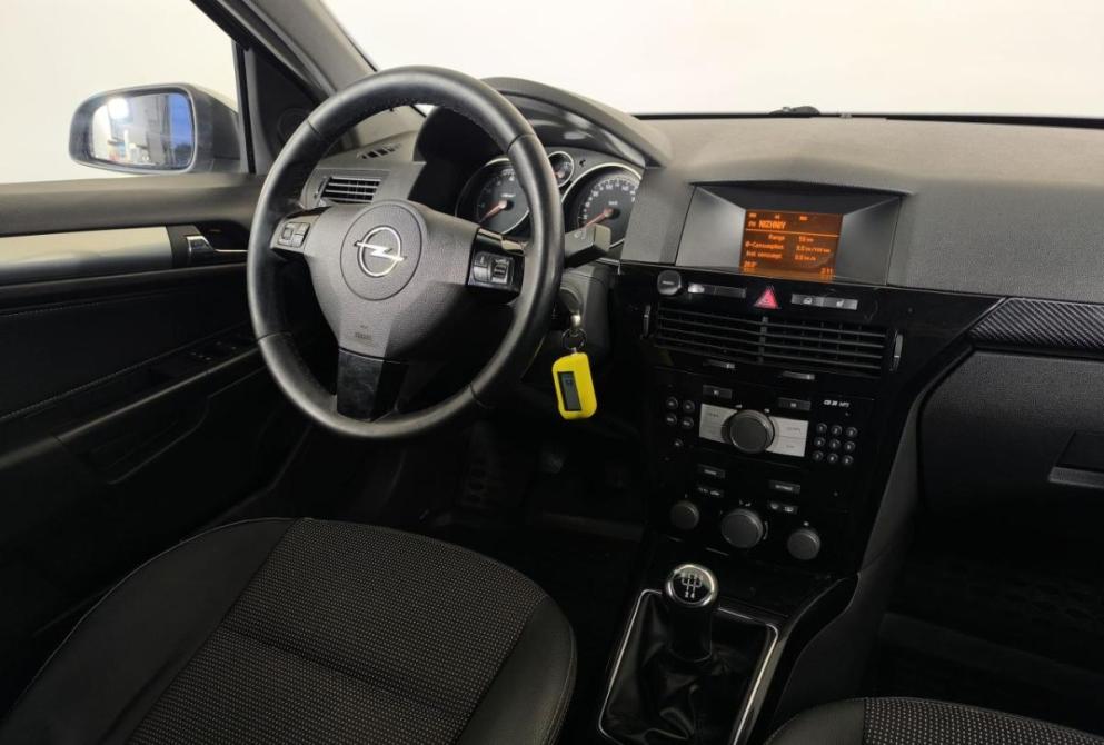 Opel Astra H Рестайлинг Нижний Новгород  - изображение 14