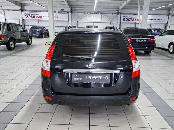 Lada (ВАЗ) Priora I с пробегом 2012 года, цена 200 000 рублей, 240940 км, универсал, Автокод Объявления