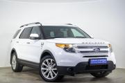 Ford Explorer V Оренбург  - изображение 27