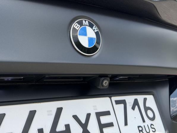 BMW 5 серии VII (G30/G31/G38) Рестайлинг с пробегом 2020 года, цена 4 950 000 рублей, 103835 км, седан, Автокод Объявления