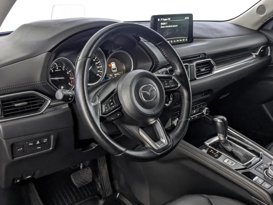 Mazda CX-5 II Москва  - изображение 15