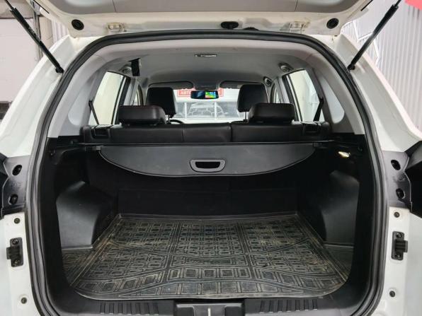 Chery Tiggo 5 I с пробегом 2015 года, цена 700 000 рублей, 177634 км, внедорожник, Автокод Объявления