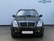 SsangYong Rexton II Москва  - изображение 15