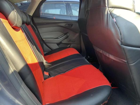 Ford Focus III с пробегом 2011 года, цена 571 000 рублей, 174095 км, хэтчбек, Автокод Объявления