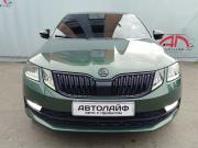 Skoda Octavia III (A7) Рестайлинг Ярославль  - изображение 37