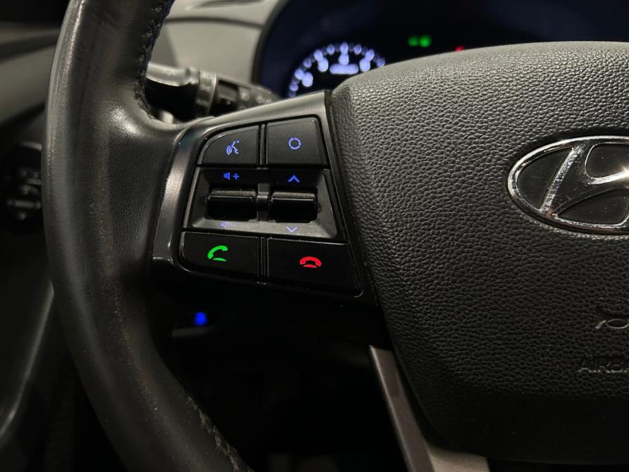 Hyundai Creta I Санкт-Петербург  - изображение 22