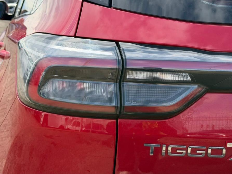Chery Tiggo 7 Pro Max I Рестайлинг Набережные Челны  - изображение 13