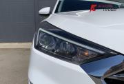 Hyundai Tucson III Рестайлинг Красноярск  - изображение 28
