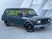 Lada (ВАЗ) 2104 Екатеринбург  - изображение 26