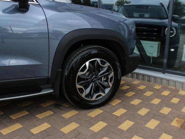 Haval Dargo I с пробегом 2023 года, цена 2 553 600 рублей, 23113 км, внедорожник, Автокод Объявления