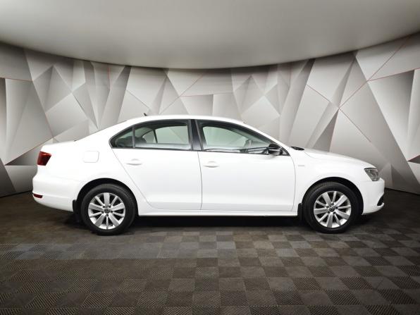 Volkswagen Jetta VI с пробегом 2013 года, цена 999 000 рублей, 133487 км, седан, Автокод Объявления