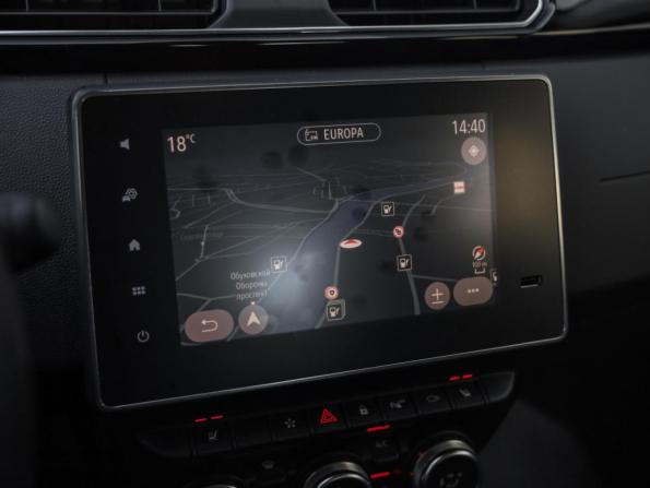 Renault Arkana I с пробегом 2019 года, цена 1 900 000 рублей, 48144 км, внедорожник, Автокод Объявления
