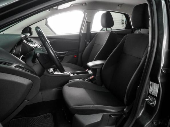 Ford Focus III Рестайлинг с пробегом 2018 года, цена 1 197 000 рублей, 106614 км, седан, Автокод Объявления