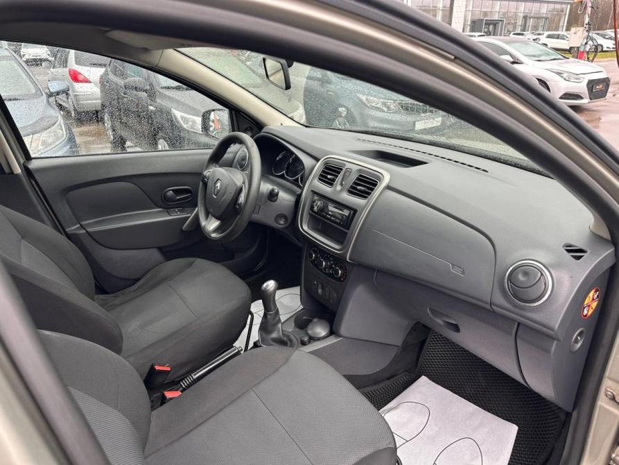 Renault Sandero II Ногинск  - изображение 14