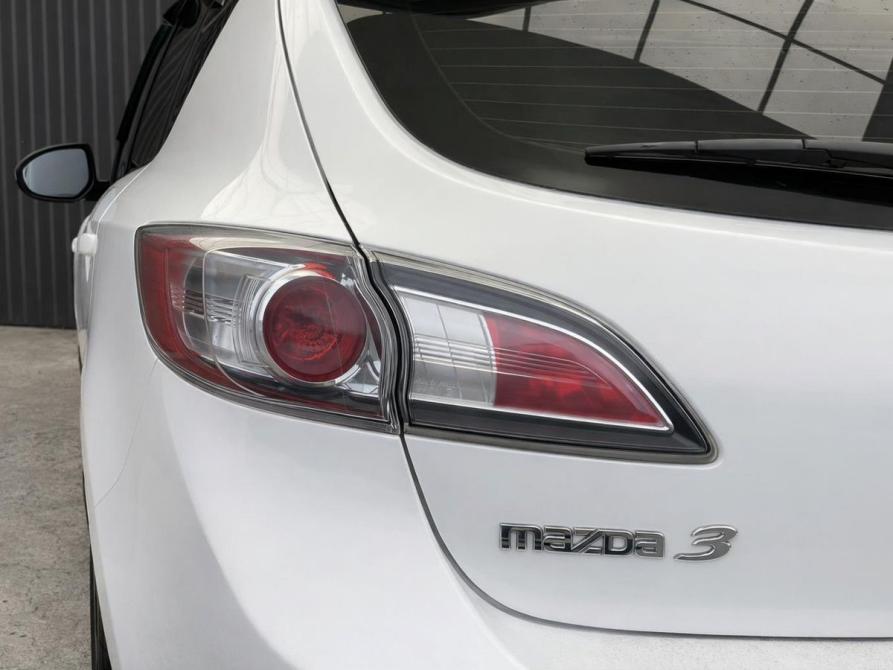 Mazda 3 II (BL) Пермь  - изображение 28