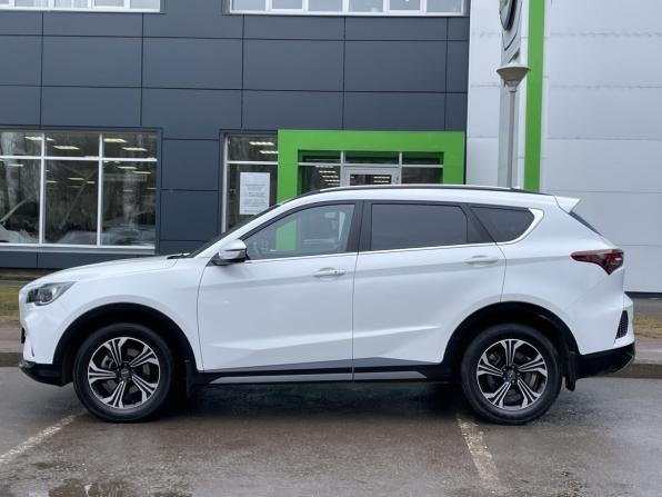 Soueast DX8S с пробегом 2022 года, цена 1 699 000 рублей, 55999 км, внедорожник, Автокод Объявления