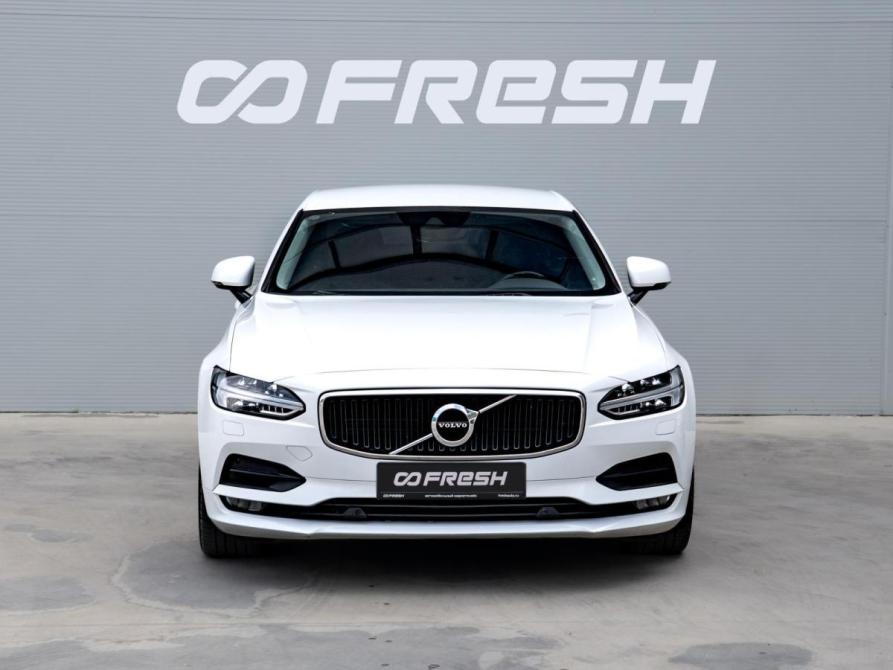 Volvo S90 II Краснодар  - изображение 3