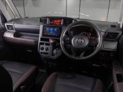 Toyota Roomy I Рестайлинг Тюмень  - изображение 26