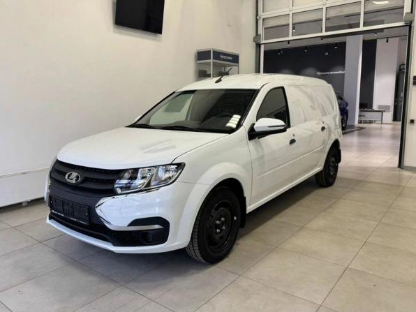 Lada (ВАЗ) Largus I Рестайлинг с пробегом 2026 года, цена 1 630 000 рублей, 1 км, фургон, Автокод Объявления