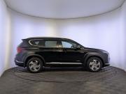 Hyundai Santa Fe IV Рестайлинг Москва  - изображение 32