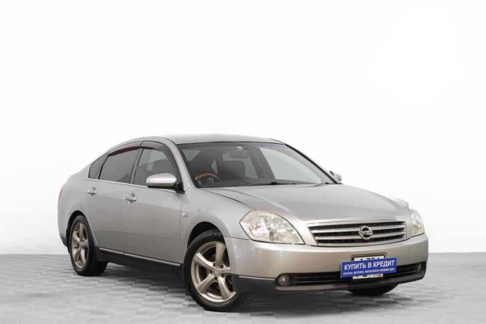 Nissan Teana I Барнаул  - изображение 1