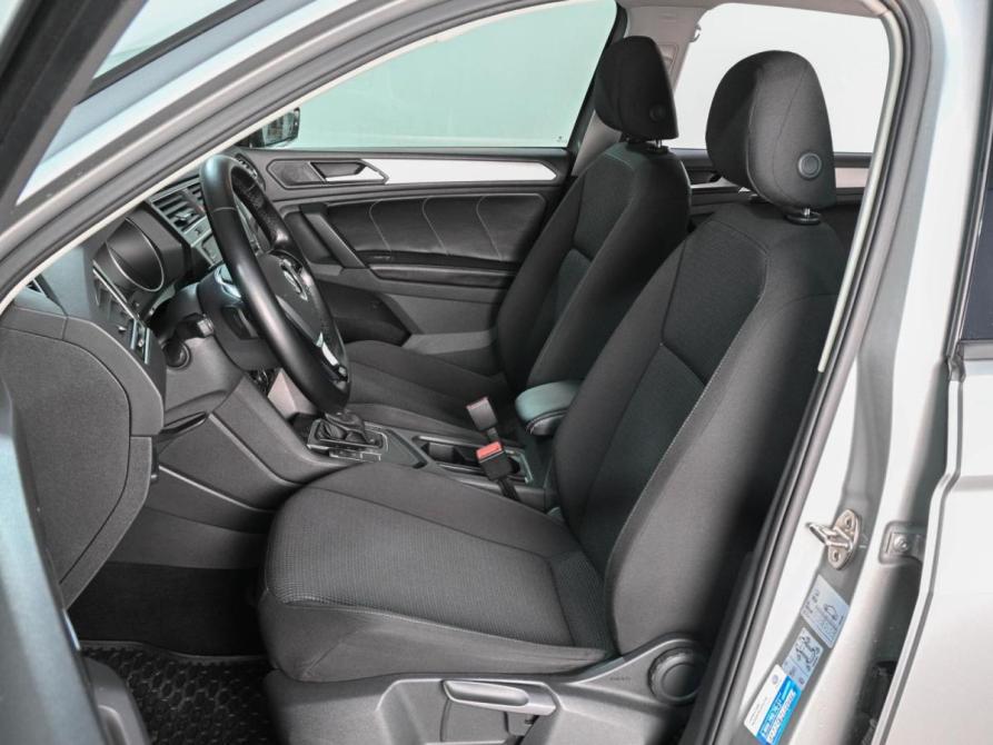 Volkswagen Tiguan II Ростов-на-Дону  - изображение 10
