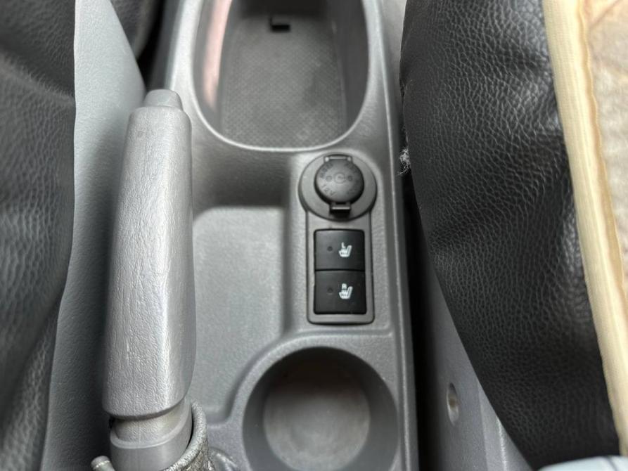 Kia Carens I (RS) Рестайлинг Ижевск  - изображение 17