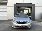 Kia Rio III Москва  - изображение 20
