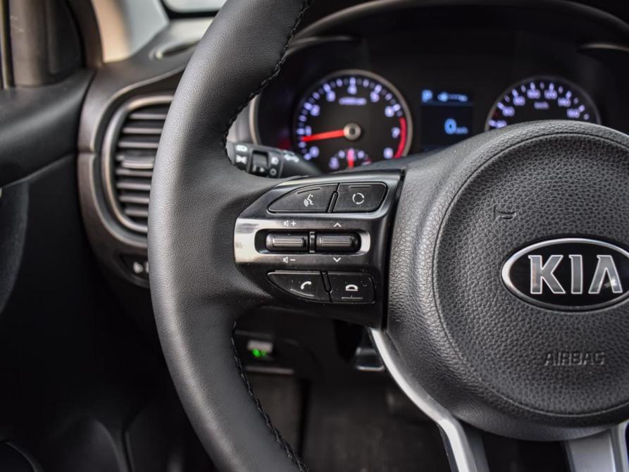 Kia Rio IV Краснодар  - изображение 16