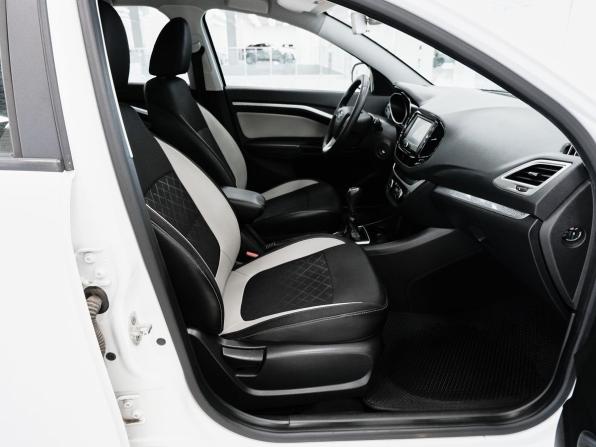 Lada (ВАЗ) Vesta I с пробегом 2018 года, цена 1 131 000 рублей, 101967 км, универсал, Автокод Объявления