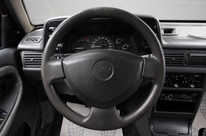 Daewoo Nexia I с пробегом 2007 года, цена 219 000 рублей, 204000 км, седан, Автокод Объявления