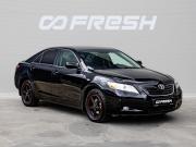 Toyota Camry VI (XV40) Краснодар  - изображение 23