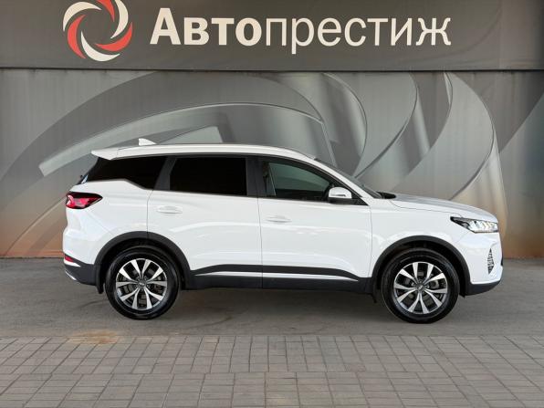 Chery Tiggo 7 Pro I с пробегом 2021 года, цена 1 730 000 рублей, 65867 км, внедорожник, Автокод Объявления
