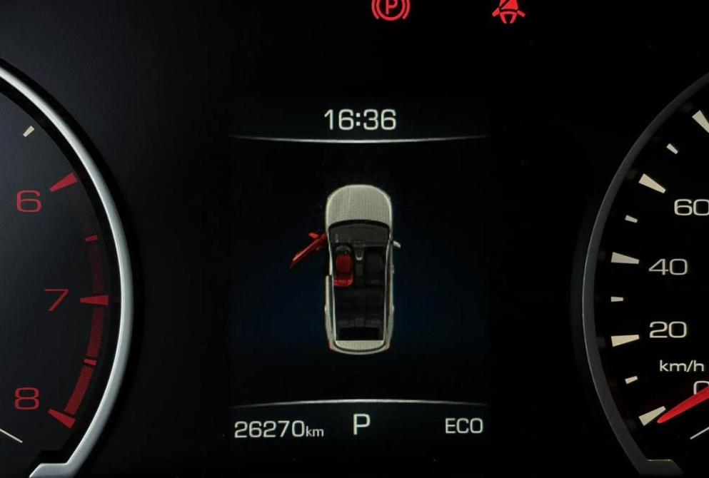Haval Jolion I Киров  - изображение 26