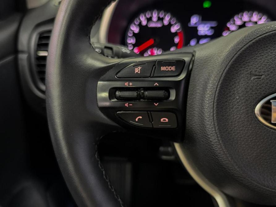 Kia Rio IV Сыктывкар  - изображение 11