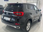 Chery Tiggo 4 Pro I Рестайлинг Челябинск  - изображение 18