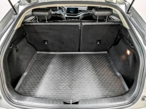 Haval F7x I Рестайлинг с пробегом 2023 года, цена 2 400 000 рублей, 37538 км, внедорожник, Автокод Объявления