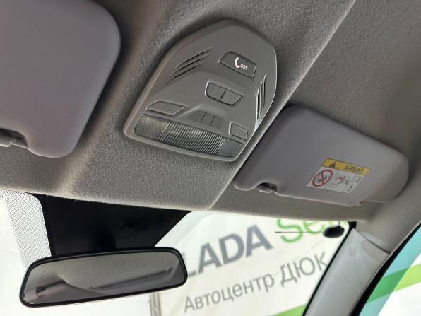 Lada (ВАЗ) Vesta I с пробегом 2021 года, цена 1 149 000 рублей, 95307 км, универсал, Автокод Объявления