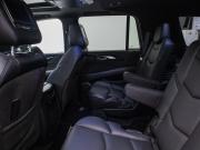 Cadillac Escalade IV Москва  - изображение 27