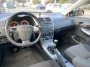 Toyota Corolla X (E140 E150) Рестайлинг Краснодар  - изображение 24